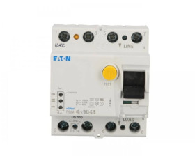 Wyłącznik różnicowoprądowy 4P 40A 0,03A typ G/B FRCdM-40/4/003-G/B 167893