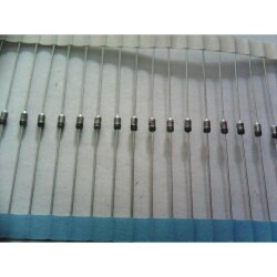 BZX55C11RL MOT 9518 DO35