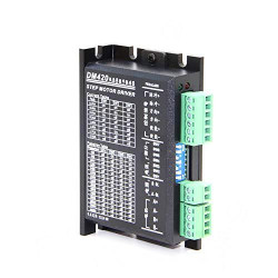 Opencircuit Stepping Motor Driver DM420 12-36VDC, 1.7A