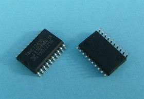 74HCT-245D SO-20 UKŁAD