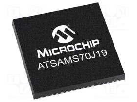 ATSAMS70J19A-MN