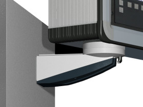 Obudowa Obudowa 6206850 Montaż ścienny