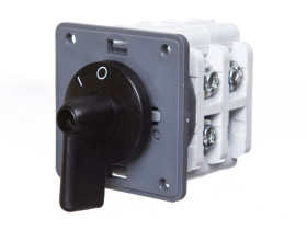 Łącznik krzywkowy Łuk 25-11 0-I 922501 ELEKTROMET