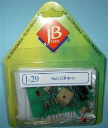 J-29N LINIJKA LED STEREO ZDSM