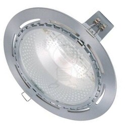 8018X chrom sat Rx7s 150W Brilum /bez układu zap