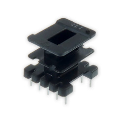 KORPUS EE13 PION 2SEK 10PIN P-1302-5 ROHS