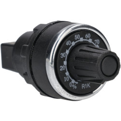 EMAS BPR01K Potentiometer 1k