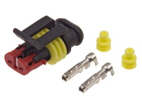 Wtyk hermetyczny OHW-2 Superseal