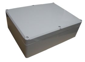 Obudowa hermet. Z-90G