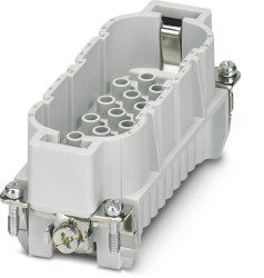 Moduł wkładki stykowej