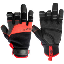 Scan PT-402 Pro Framers Gloves - XXL (Size 11)