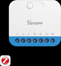 MINI-ZBDIM Dimming actuator, Zigbee