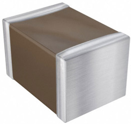 MLCC 2.2μF 1812 (4532M) 100V dc X7R ±10% SMD KYOCERA AVX