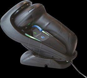 GBT4500-BK-BTK1 Barcode scanner, 2D, Bluetooth, Gryphon I GBT4500