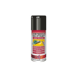 ZMYWACZ SPRAY 150ml DO USUWANIA ETYKIET NAKLEJEK