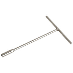 Sealey AK5823 T-handle Nut Driver 10 x 300mm