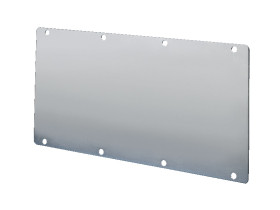 Akcesoria do obudów, materiał: Blacha stalowa, Rittal