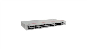 Switch 48X Ge Poe+, 4X Sfp+, Ac, 380W Huawei S220-48P4s