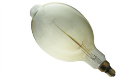 Żarówka Selikrot Bt180 60W E27 Lantern Big