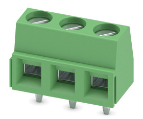 Klucz polaryzacyjny raster 5.08mm Przewlekany Phoenix Contact