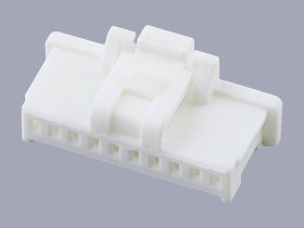 Molex 5013301000 Obudowa złącza pin żeńskiego na kabel Molex MOL Power & Signal Sol., wire-to-board, piny: 10, 1 szt.