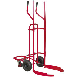 Sealey TH003 Tyre Trolley 150kg Capacity