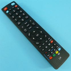 PILOT TV BLAUPUNKT SHARP TECHNIKA