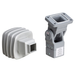 Zacisk montażowy Zacisk NSYCMUMA50 S3cm