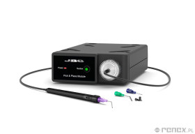 Chwytak podciśnieniowy Pick & Place do komponentów SMD