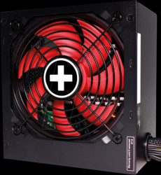 XP450R10 Xilence XP450R10, 80+ Bronze, 450 W