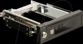 47191 5.25" Mobile Rack for 1 x 3.5" SATA HDD