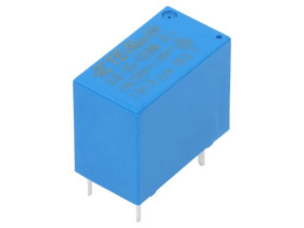 Przekaźnik elektromagnetyczny SPST-NO 3VDC 10A 30VDC 1461103-1