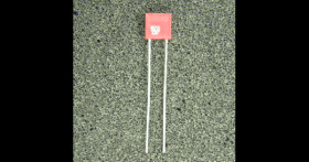 12pF 100V Vitramon ceramic capacitor