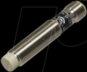 CBN8-12GH60-E2-V1 Capacitive proximity sensor, M12, 8 mm, PNP N/O contact