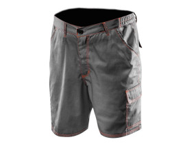 Krótkie spodenki BASIC rozmiar S/48 81-440-S TOPEX