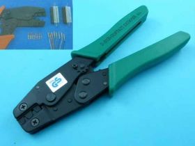 YAC-4 ZACISKACZ PINÓW D-SUB