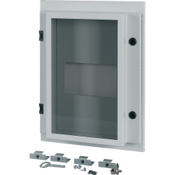 Pokrywa, 27mm x 425mm, materiał: Stal, Eaton