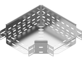 Kolanko 90st KKJ200H80 grubość blachy 1,0mm 182120 BAKS