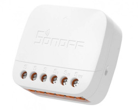 PRZELACZNIK WIFI SONOFF S-MATE2 (BEZ N)