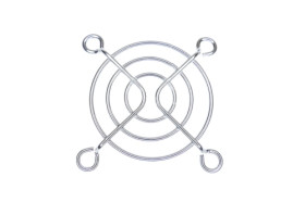 Osłona wentylatora metalowa 50x50mm
