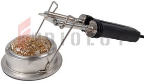 Xytronic TWZ90 Lutownica pincetowa do LF8800/LF853D