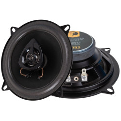 Głośnik FS-132 13cm PHANTOM 5,25" RMS 35W, Głośniki samochodowe