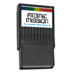 Atomic Mission