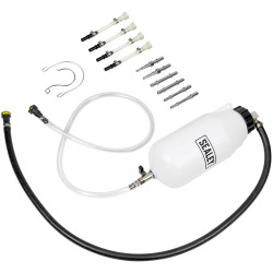 Sealey VS666 Auxiliary Fuel Tank 1.5L