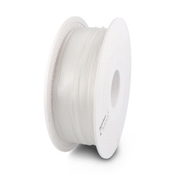 Filament Bambu Lab PETG Basic 1,75mm 1kg - w zestawie z wielorazową szpulą - Transparent