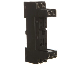 Gniazdo przekaźnikowe do RM84/ RM85/ RM87L/ RM87P GZS80 2613503