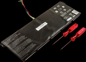 53977 Laptop battery for Acer, Li-Po, 3150 mAh