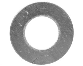 Podkładka kupalowa Cu-Al ACP 10-1 /50szt./