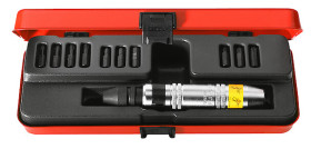 Pojemnik na narzędzia, Plastik