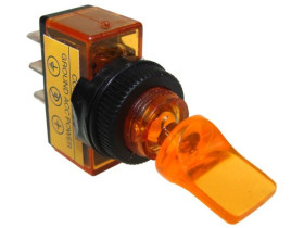 PRZEL.LIZAK ZOLTY DUZY 2-0116